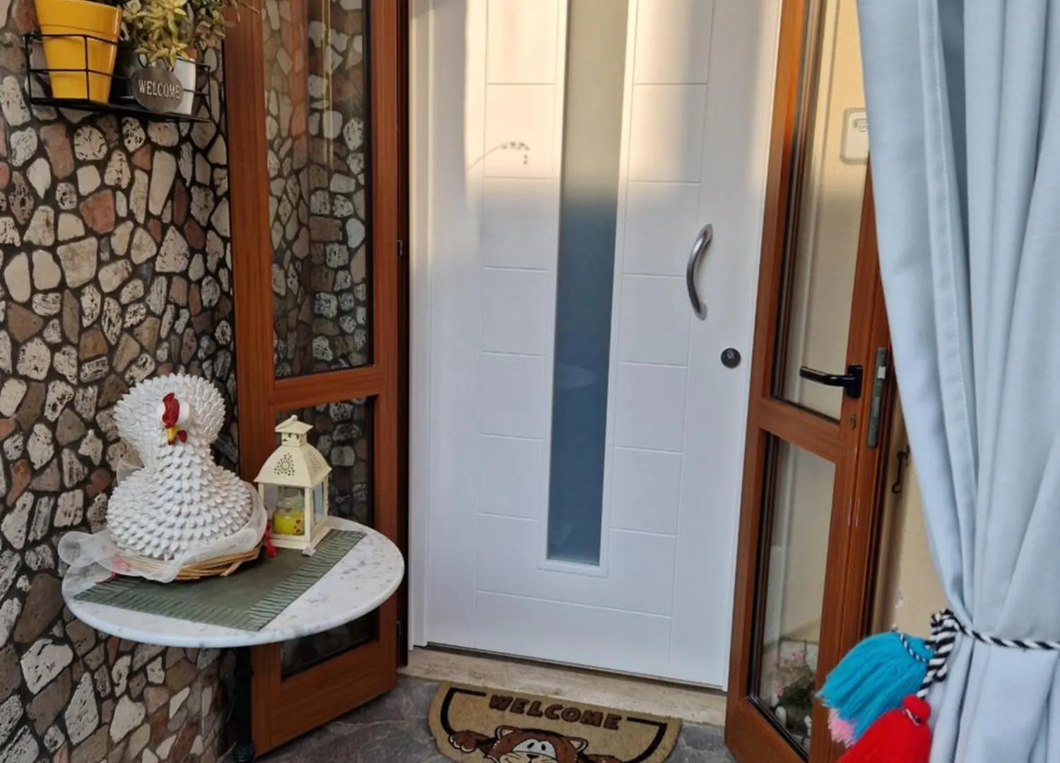 Delizioso Appartamento Locazione Turistica Lonigo Apartment