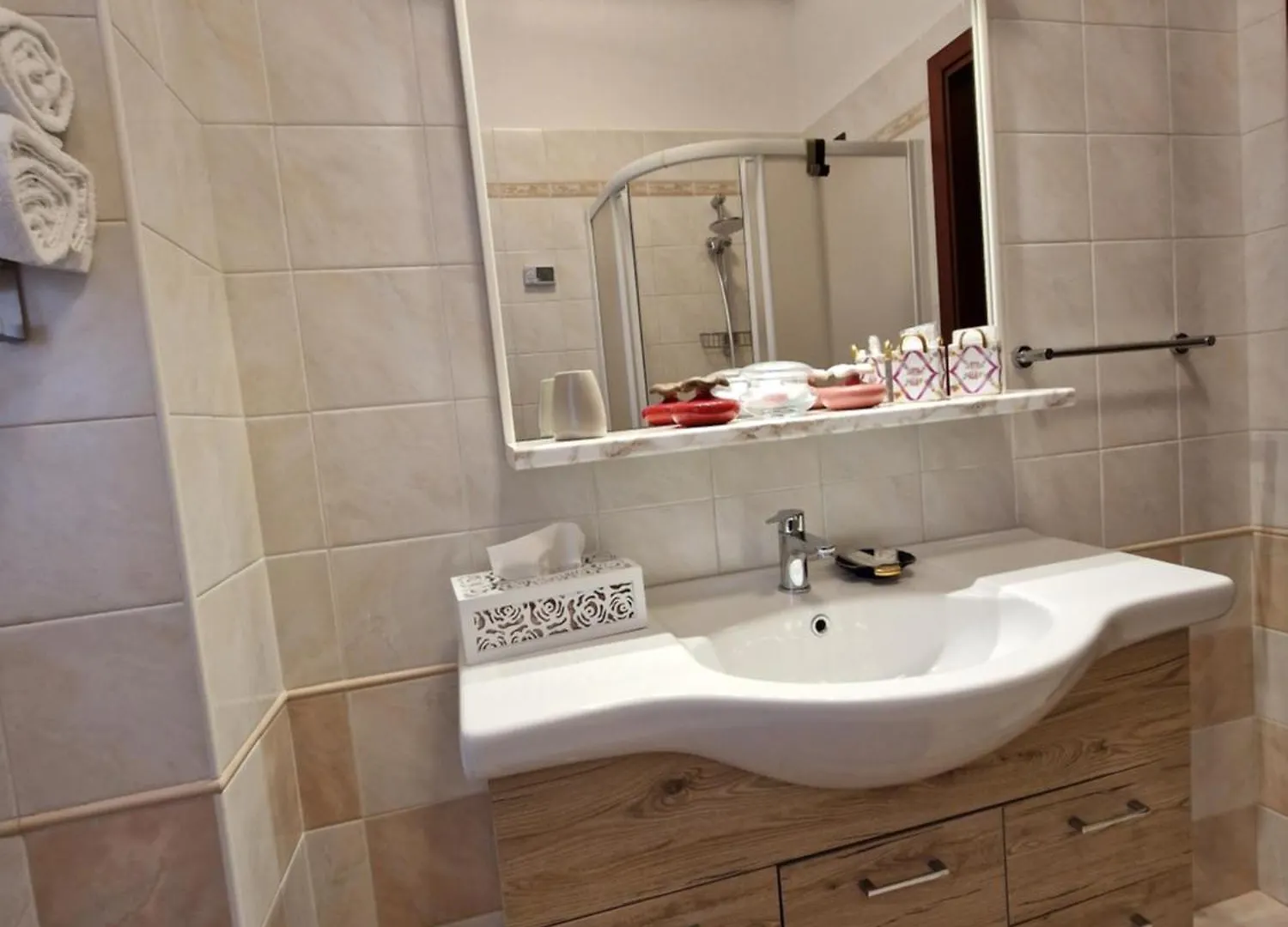 Apartment Delizioso Appartamento Locazione Turistica Lonigo Italien