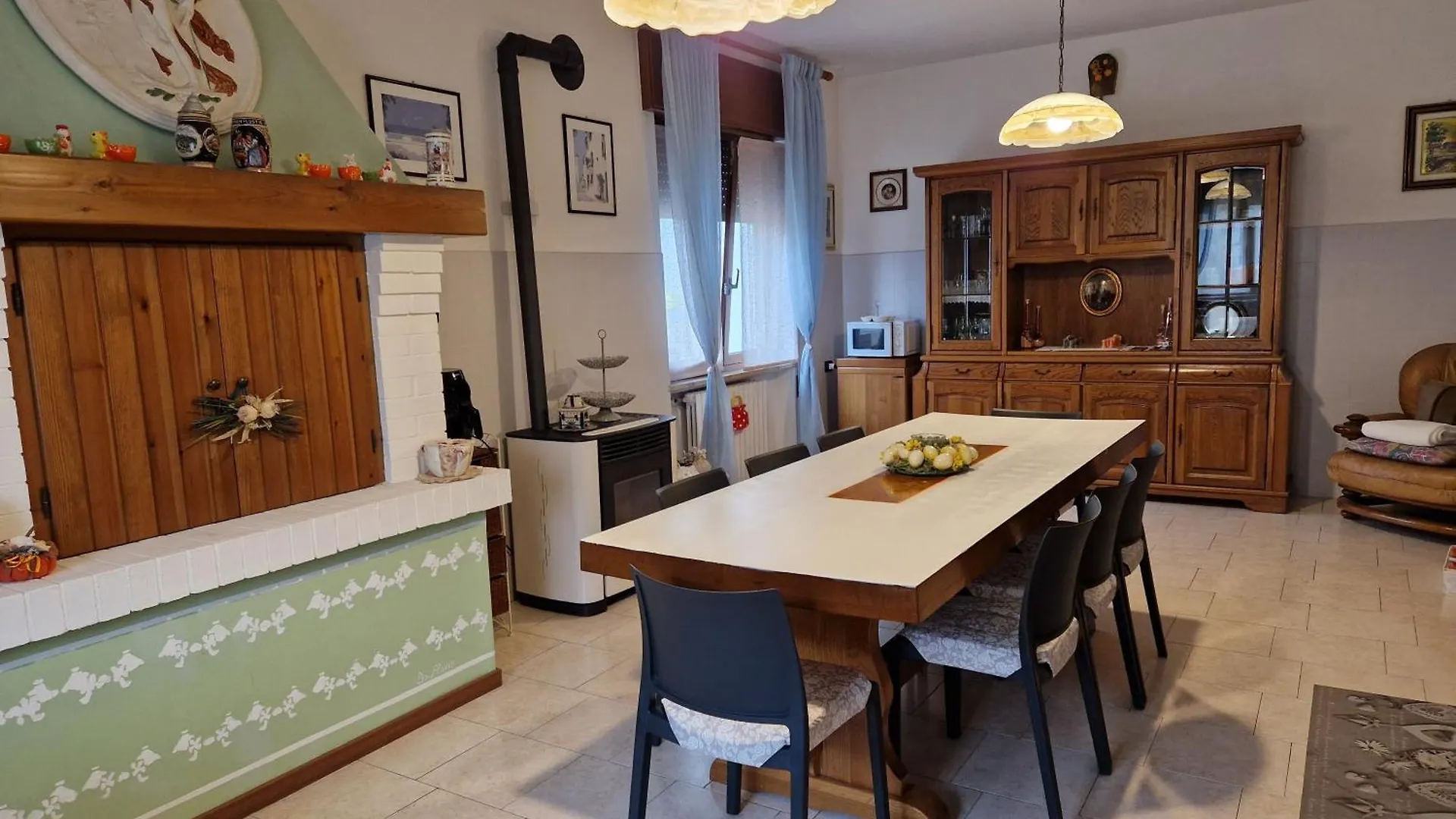 Apartment Delizioso Appartamento Locazione Turistica Lonigo