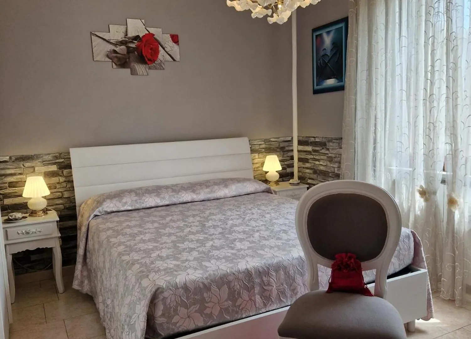 Apartment Delizioso Appartamento Locazione Turistica Lonigo