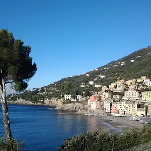  Apartment Oltre Mare Italien