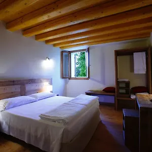  Bauernhof Asolo Norah's Hill Agri
