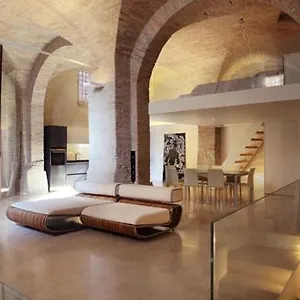  Apartment Desart Sweet Poeta Italien