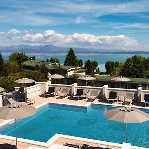 *** Hotel Alfieri Italien